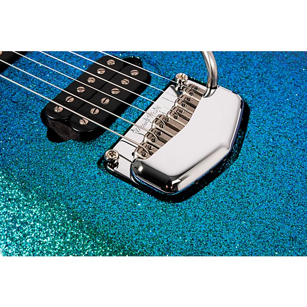 Ernie Ball Music Man John Petrucci Majesty Premium Select Electric Guitar - Ka'anapali Dream