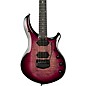 Ernie Ball Music Man John Petrucci Majesty Premium Select Electric Guitar - Strawberry Moon thumbnail