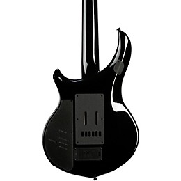 Ernie Ball Music Man John Petrucci Majesty Premium Select Electric Guitar - Strawberry Moon
