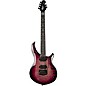 Ernie Ball Music Man John Petrucci Majesty Premium Select Electric Guitar - Strawberry Moon