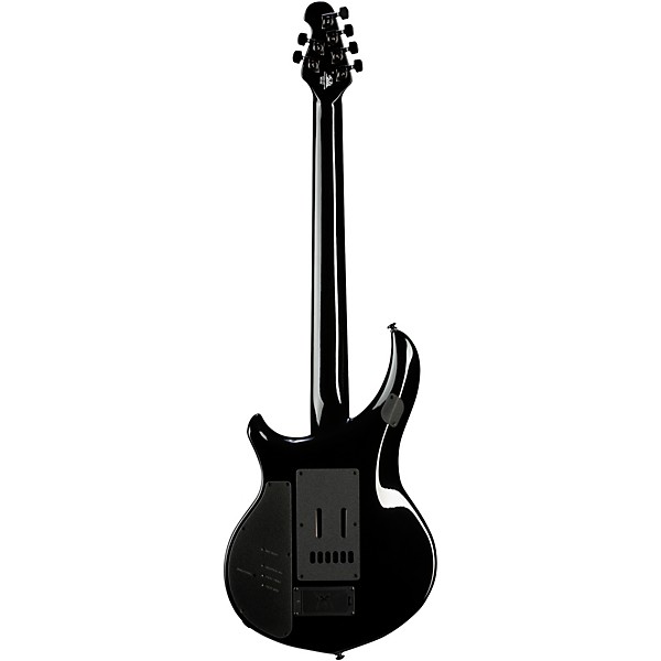 Ernie Ball Music Man John Petrucci Majesty Premium Select Electric Guitar - Strawberry Moon