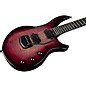 Ernie Ball Music Man John Petrucci Majesty Premium Select Electric Guitar - Strawberry Moon