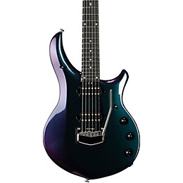 Ernie Ball Music Man John Petrucci Majesty Premium Select Electric Guitar - Mystic Dream
