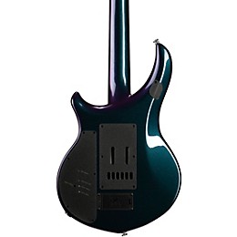 Ernie Ball Music Man John Petrucci Majesty Premium Select Electric Guitar - Mystic Dream