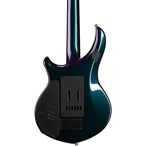 Ernie Ball Music Man John Petrucci Majesty Premium Select Electric Guitar - Mystic Dream