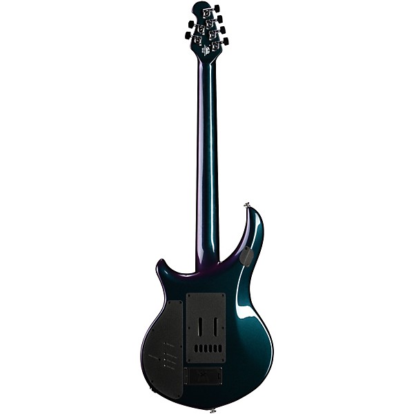 Ernie Ball Music Man John Petrucci Majesty Premium Select Electric Guitar - Mystic Dream