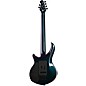 Ernie Ball Music Man John Petrucci Majesty Premium Select Electric Guitar - Mystic Dream