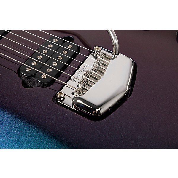 Ernie Ball Music Man John Petrucci Majesty Premium Select Electric Guitar - Mystic Dream