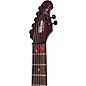 Ernie Ball Music Man John Petrucci Majesty Premium Select 7 7-String Electric Guitar - Carnelian Red