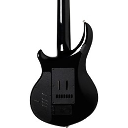 Ernie Ball Music Man John Petrucci Majesty Premium Select 7 7-String Electric Guitar - Purple Nebula II