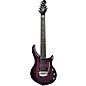 Ernie Ball Music Man John Petrucci Majesty Premium Select 7 7-String Electric Guitar - Purple Nebula II