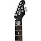 Ernie Ball Music Man John Petrucci Majesty Premium Select 7 7-String Electric Guitar - Purple Nebula II