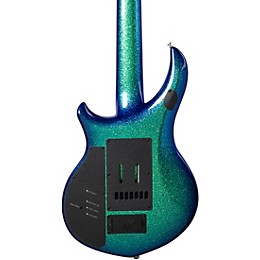 Ernie Ball Music Man John Petrucci Majesty Premium Select 7 7-String Electric Guitar - Ka'anapali Dream