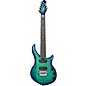Ernie Ball Music Man John Petrucci Majesty Premium Select 7 7-String Electric Guitar - Ka'anapali Dream