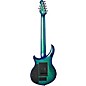 Ernie Ball Music Man John Petrucci Majesty Premium Select 7 7-String Electric Guitar - Ka'anapali Dream