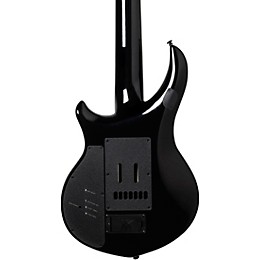 Ernie Ball Music Man John Petrucci Majesty Premium Select 7 7-String Electric Guitar - Strawberry Moon