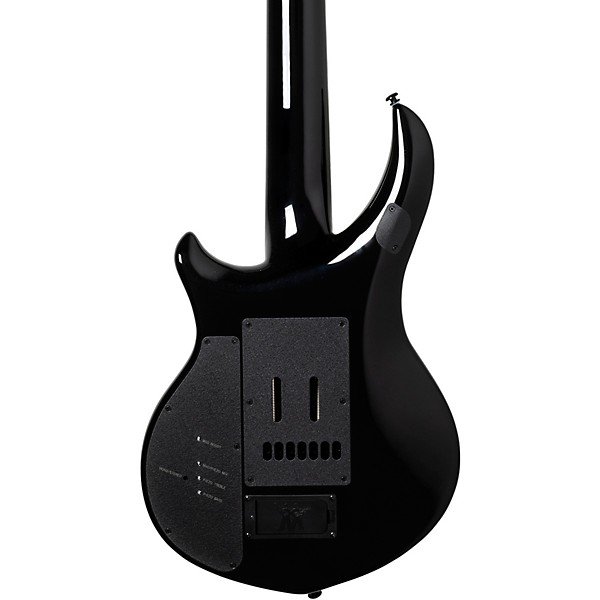 Ernie Ball Music Man John Petrucci Majesty Premium Select 7 7-String Electric Guitar - Strawberry Moon