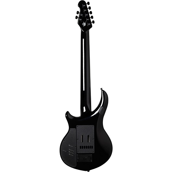 Ernie Ball Music Man John Petrucci Majesty Premium Select 7 7-String Electric Guitar - Strawberry Moon