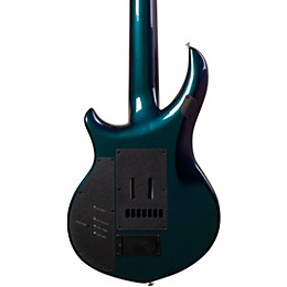 Ernie Ball Music Man John Petrucci Majesty Premium Select 7 7-String Electric Guitar - Mystic Dream