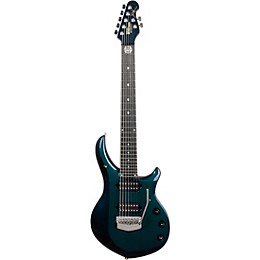 Ernie Ball Music Man John Petrucci Majesty Premium Select 7 7-String Electric Guitar - Mystic Dream