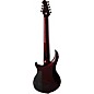 Ernie Ball Music Man John Petrucci Majesty Premium Select 8 8-String Electric Guitar - Carnelian Red