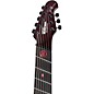 Ernie Ball Music Man John Petrucci Majesty Premium Select 8 8-String Electric Guitar - Carnelian Red