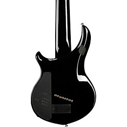 Ernie Ball Music Man John Petrucci Majesty Premium Select 8 8-String Electric Guitar - Purple Nebula II