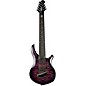 Ernie Ball Music Man John Petrucci Majesty Premium Select 8 8-String Electric Guitar - Purple Nebula II
