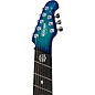 Ernie Ball Music Man John Petrucci Majesty Premium Select 8 8-String Electric Guitar - Ka'anapali Dream