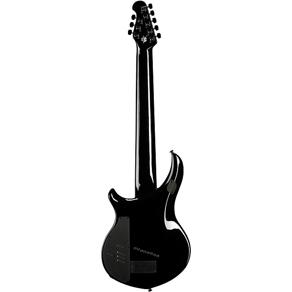 Ernie Ball Music Man John Petrucci Majesty Premium Select 8 8-String Electric Guitar - Strawberry Moon