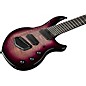Ernie Ball Music Man John Petrucci Majesty Premium Select 8 8-String Electric Guitar - Strawberry Moon