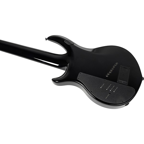 Ernie Ball Music Man John Petrucci Majesty Premium Select 8 8-String Electric Guitar - Strawberry Moon