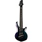 Ernie Ball Music Man John Petrucci Majesty Premium Select 8 8-String Electric Guitar - Mystic Dream