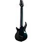 Ernie Ball Music Man John Petrucci Majesty Premium Select 8 8-String Electric Guitar - Mystic Dream