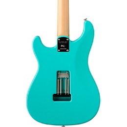 PRS Silver Sky Electric Guitar - Wild Blue