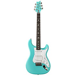 PRS Silver Sky Electric Guitar - Wild Blue