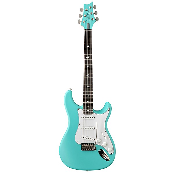 PRS Silver Sky Electric Guitar - Wild Blue