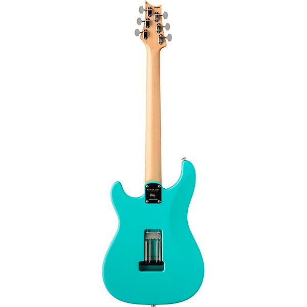 PRS Silver Sky Electric Guitar - Wild Blue