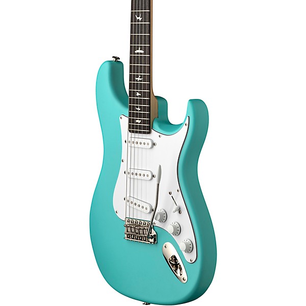 PRS Silver Sky Electric Guitar - Wild Blue