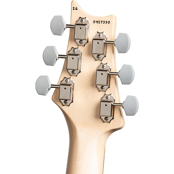 PRS Silver Sky Electric Guitar - Wild Blue