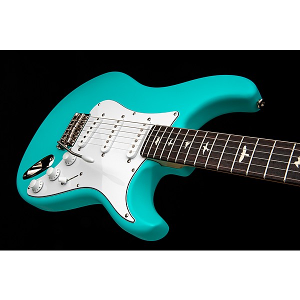 PRS Silver Sky Electric Guitar - Wild Blue