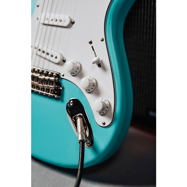 PRS Silver Sky Electric Guitar - Wild Blue
