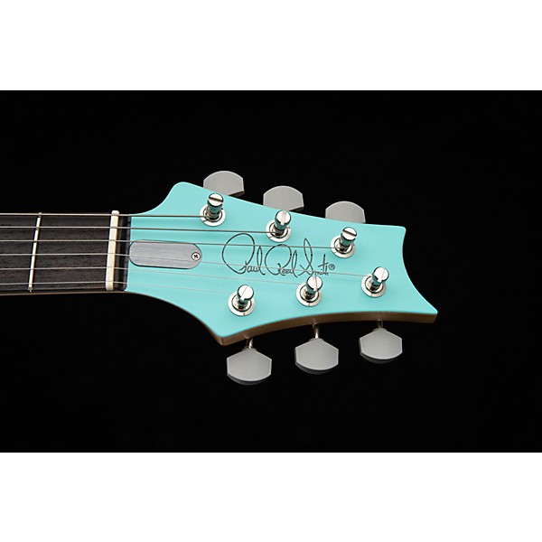 PRS Silver Sky Electric Guitar - Wild Blue