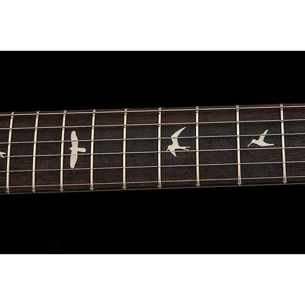 PRS Silver Sky Electric Guitar - Wild Blue