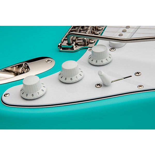PRS Silver Sky Electric Guitar - Wild Blue