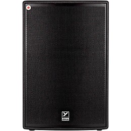 Yorkville Elite EL15P 15" Powered Loudspeaker
