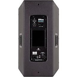 Yorkville Elite EL15P 15" Powered Loudspeaker
