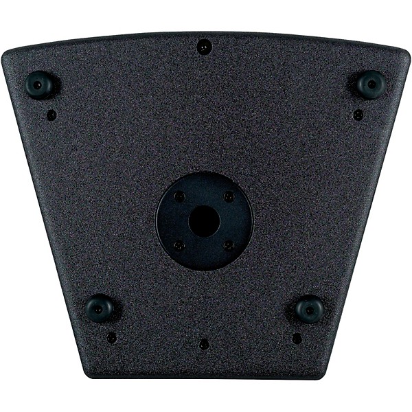Yorkville Elite EL15P 15" Powered Loudspeaker