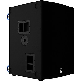 Yorkville Elite EL18S 18" Powered Subwoofer