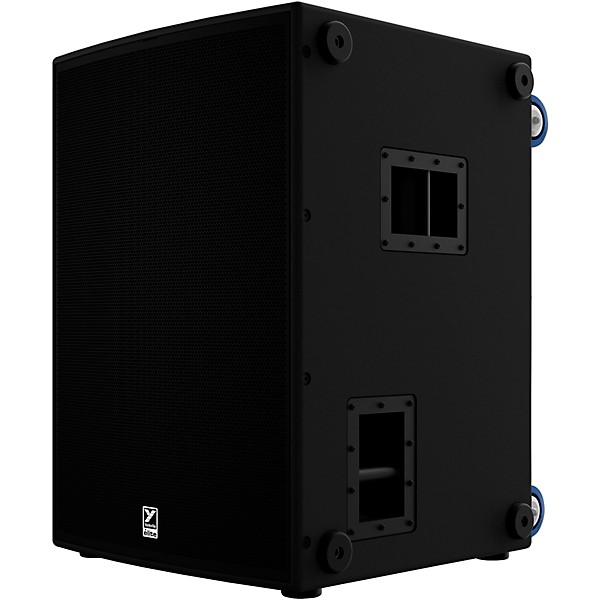 Yorkville Elite EL18S 18" Powered Subwoofer